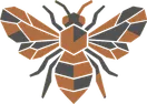 The NQ bee, in its production colours.